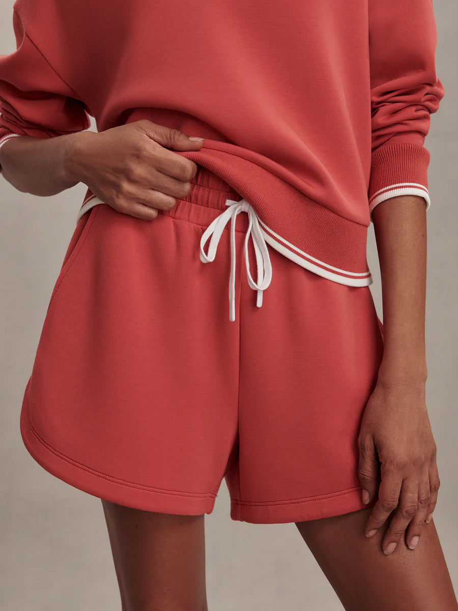 Coulter High Rise Short