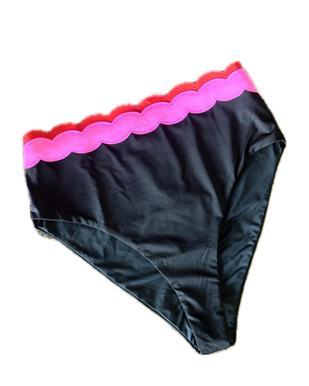 Harriet Bottom