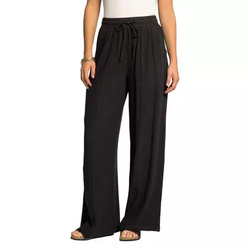 Solana Pants - Black