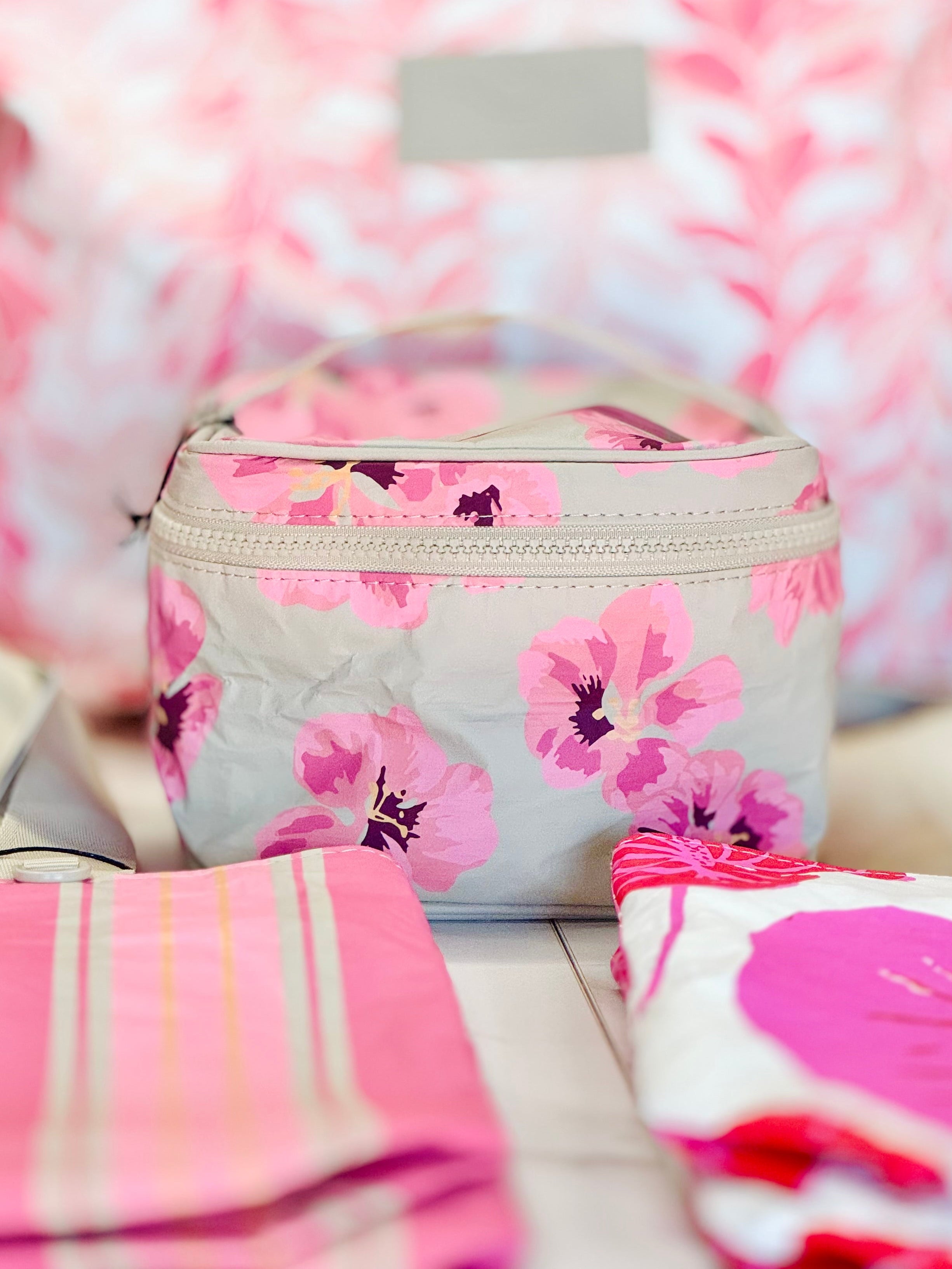 Flutter Cabin Crew Kit Blush