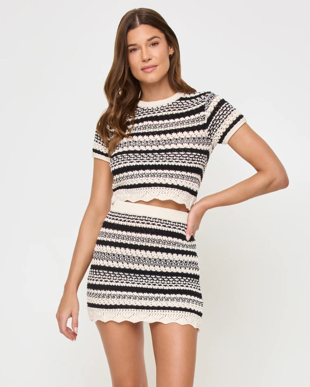 Caicos Skirt