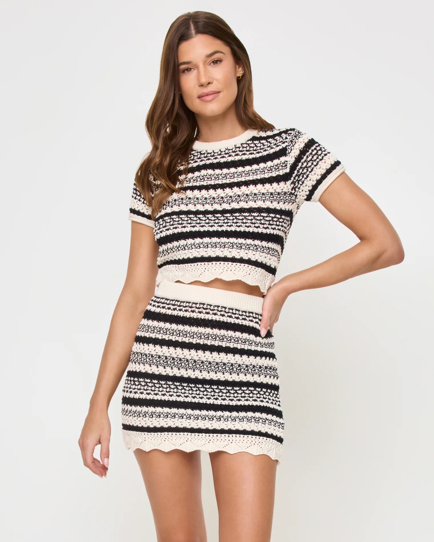 Caicos Skirt