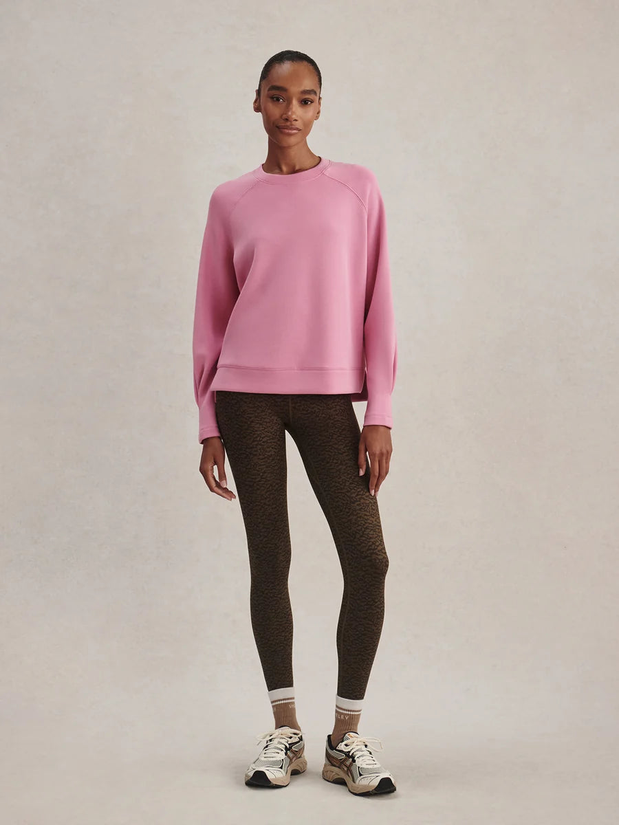 Zosia Crew Neck Sweat