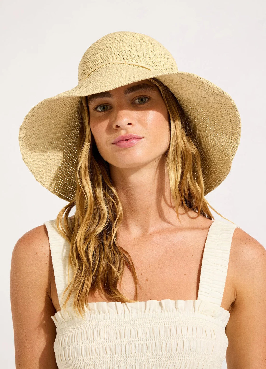Aurora Packable Hat