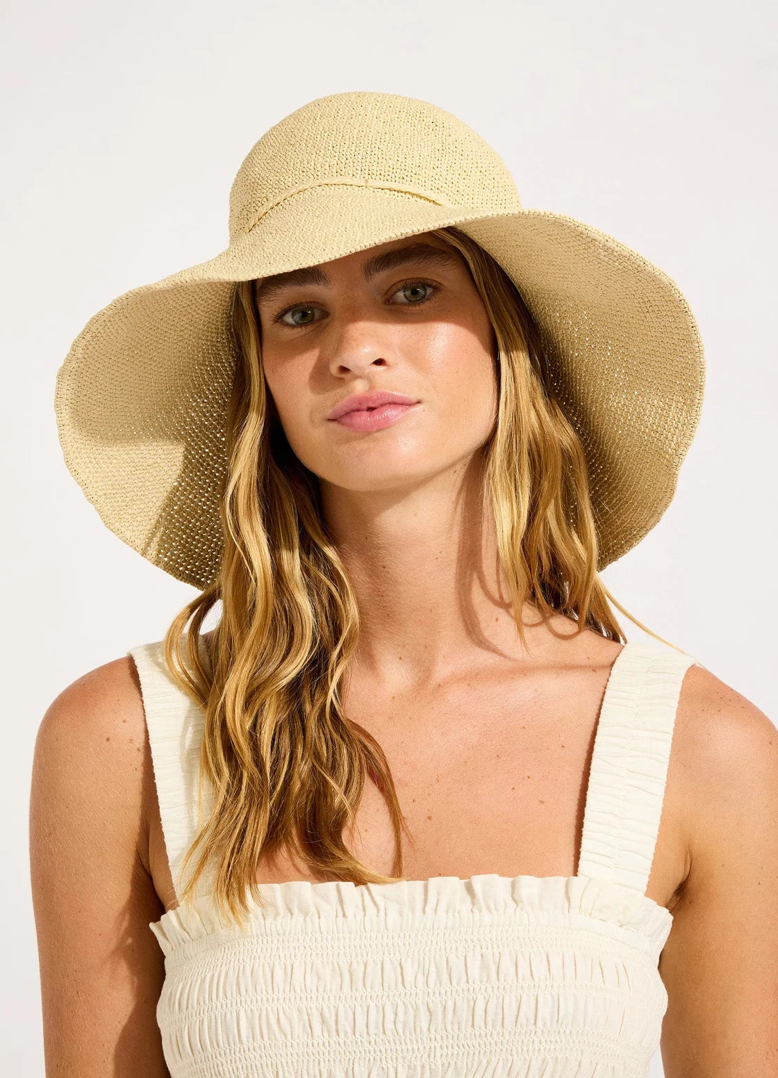 Aurora Packable Hat