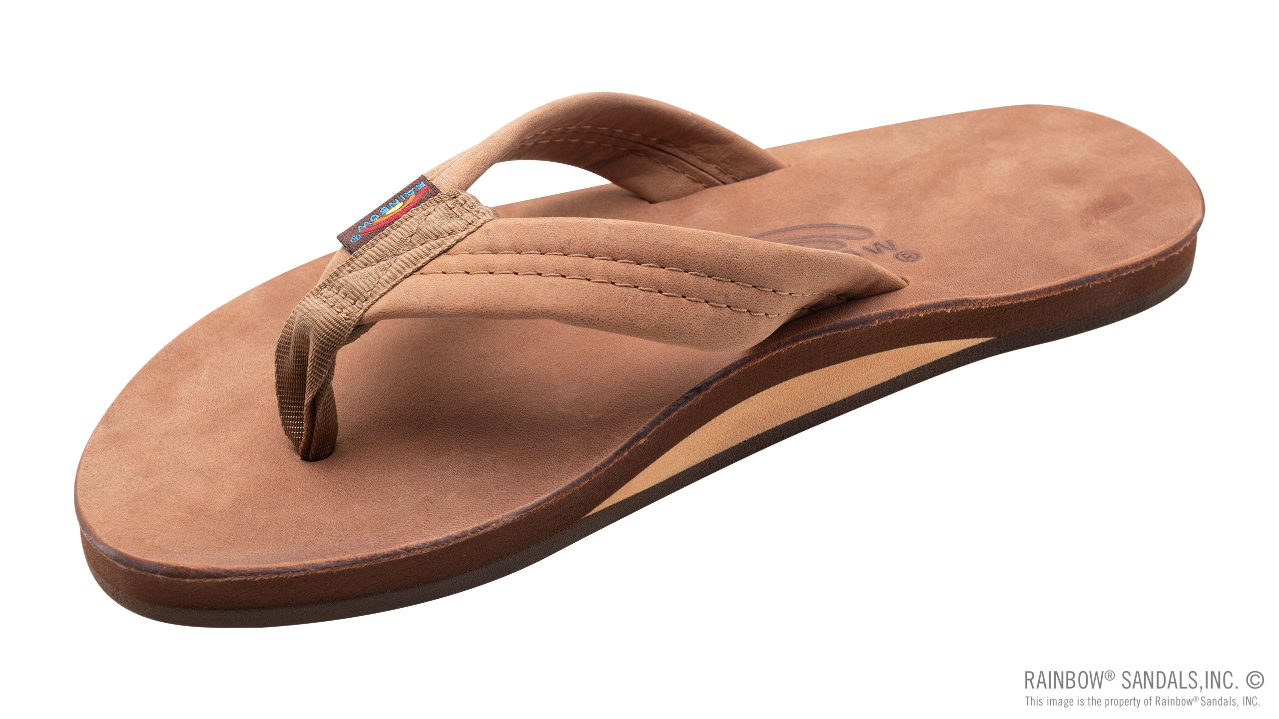 Luxury Leather Nogales Wood Single - Women’s