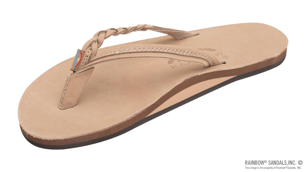 Flirty Brady Single Layer - Women's
