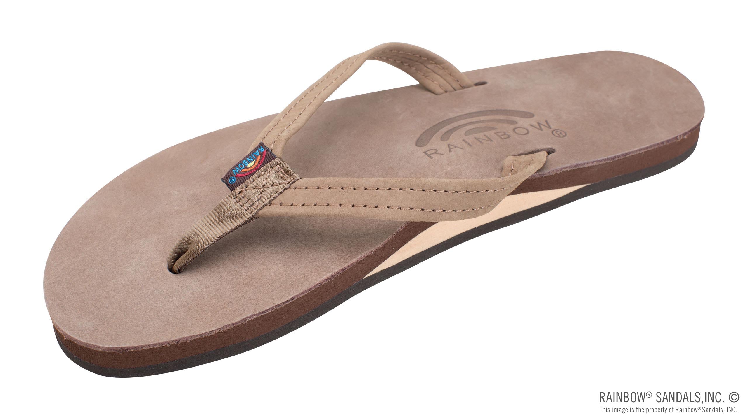 Premier Leather Single Layer - Women's