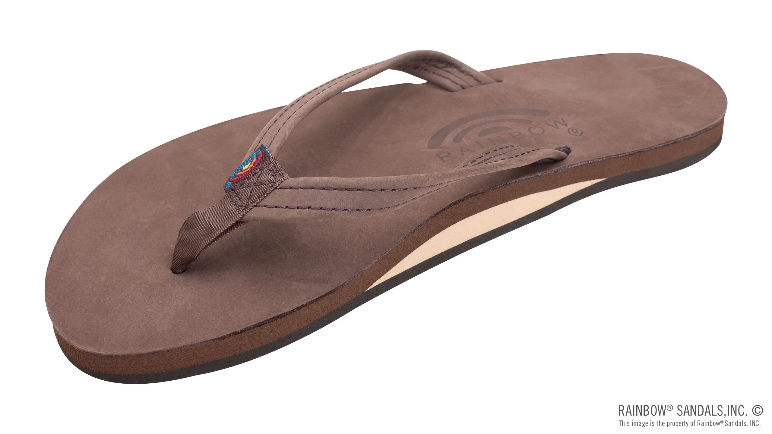 Premier Leather Single Layer - Women's