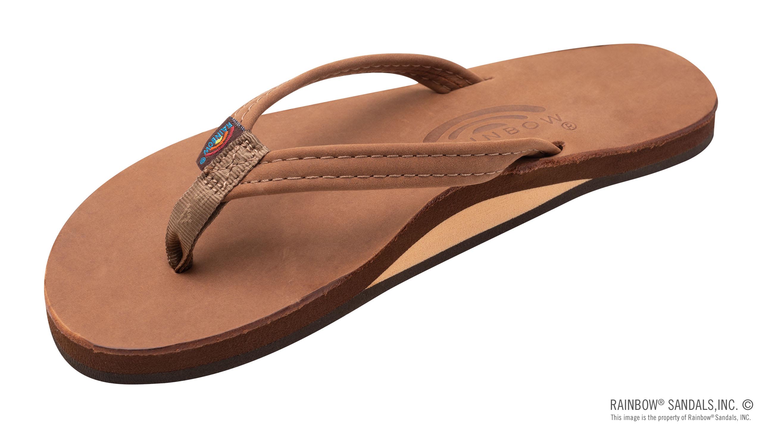 Premier Leather Single Layer - Women's