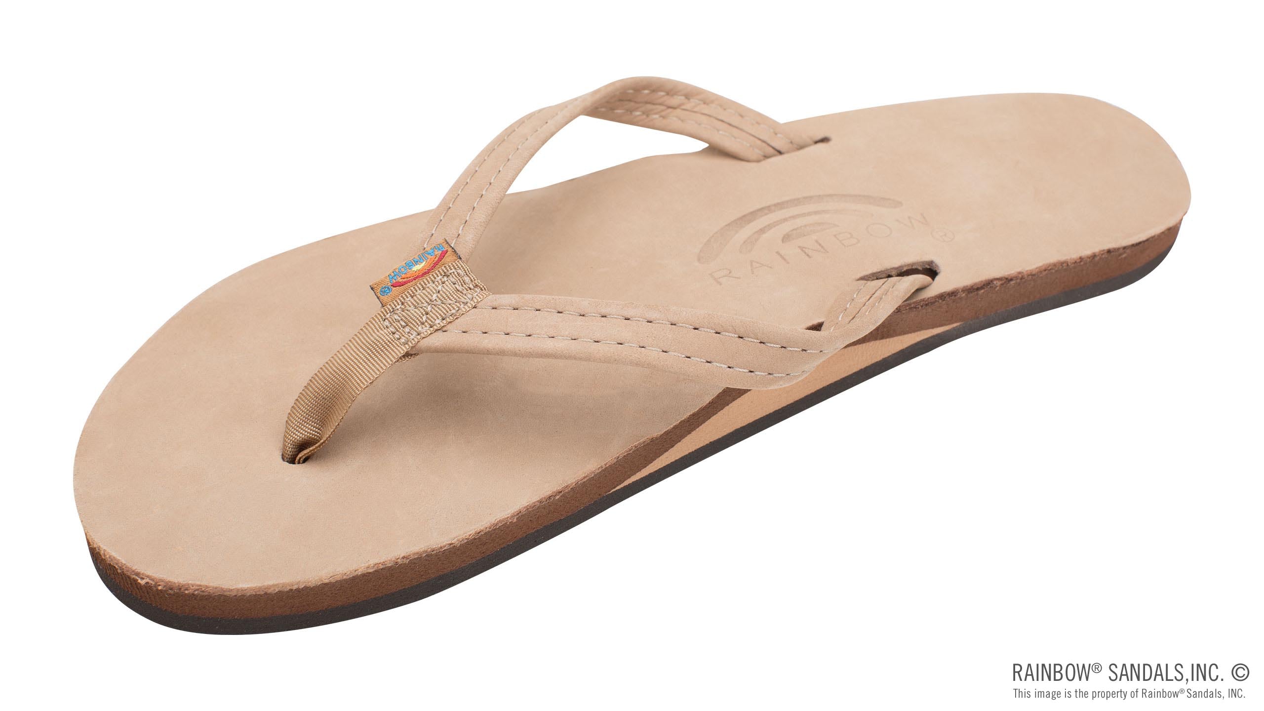 Premier Leather Single Layer - Women's