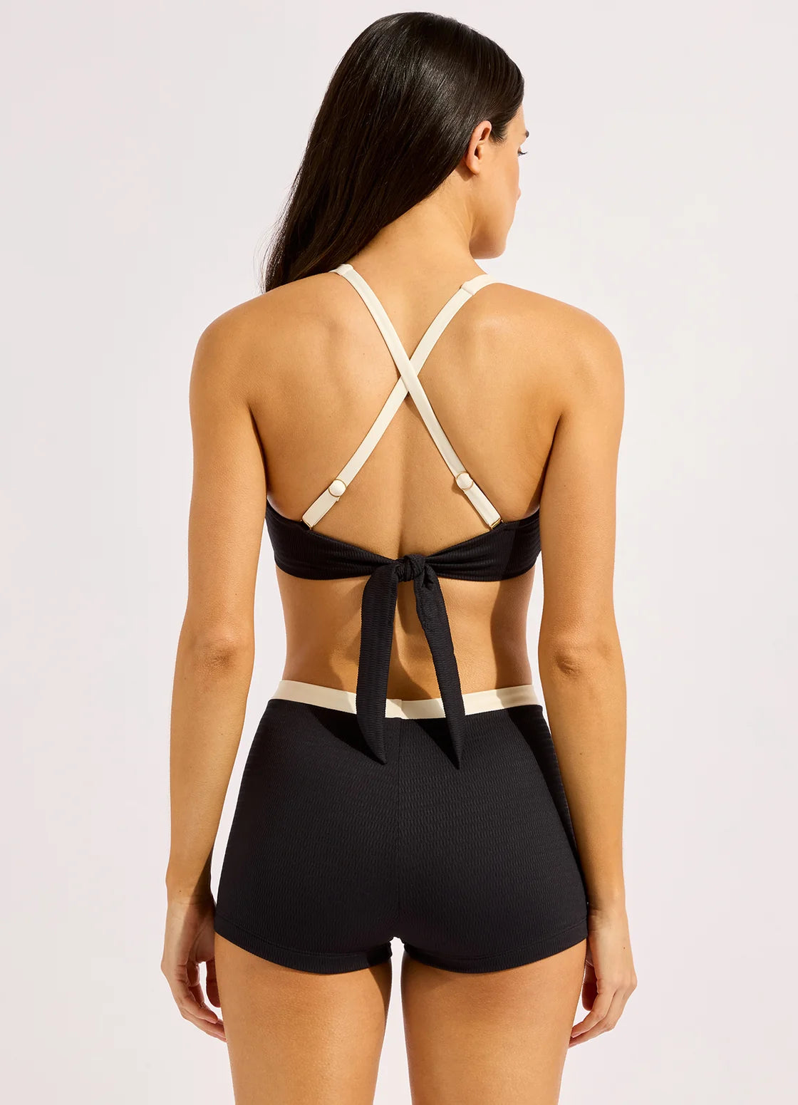 Multi Fit Trim Front Bralette