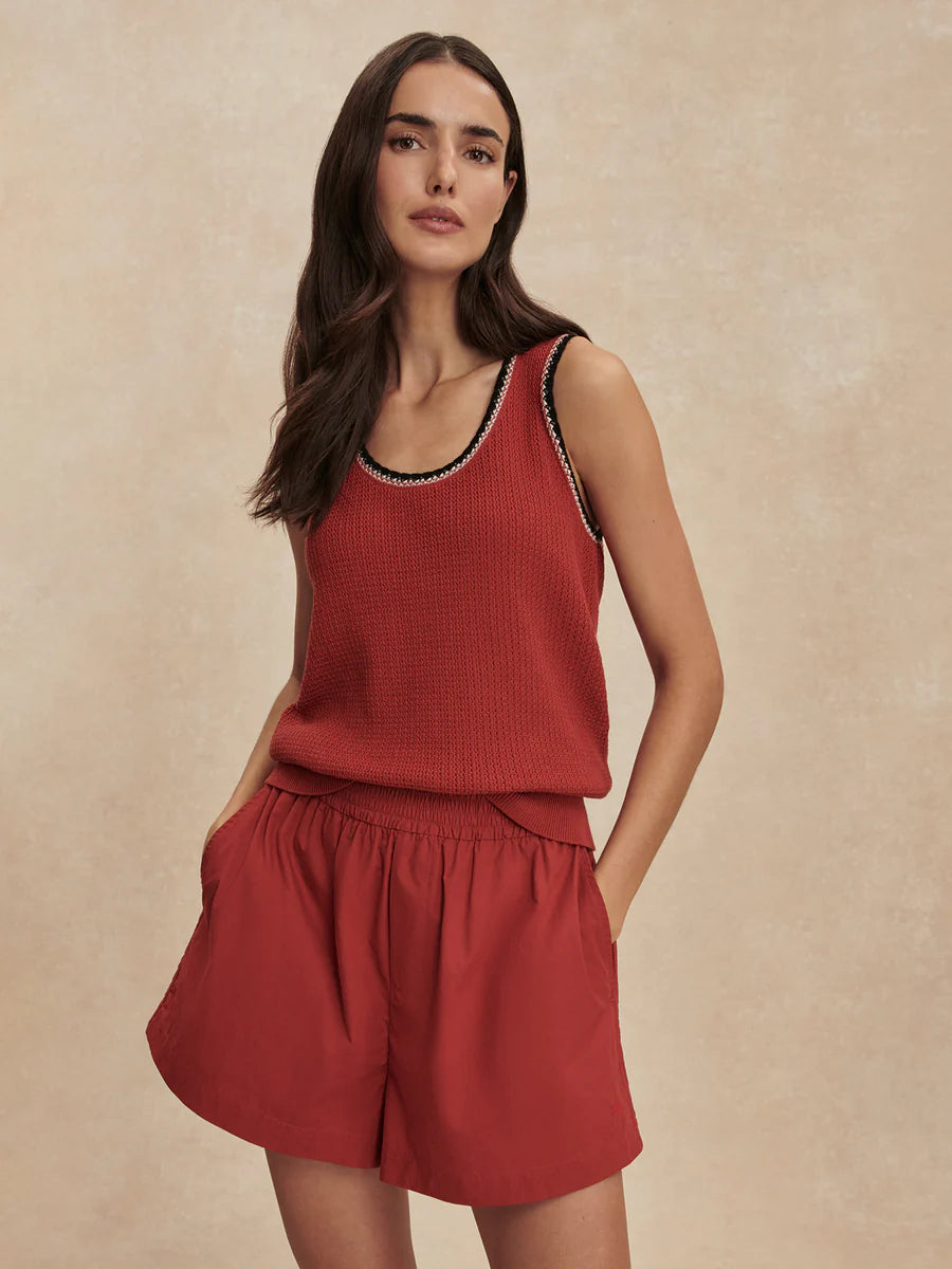 Higson Knit Tank