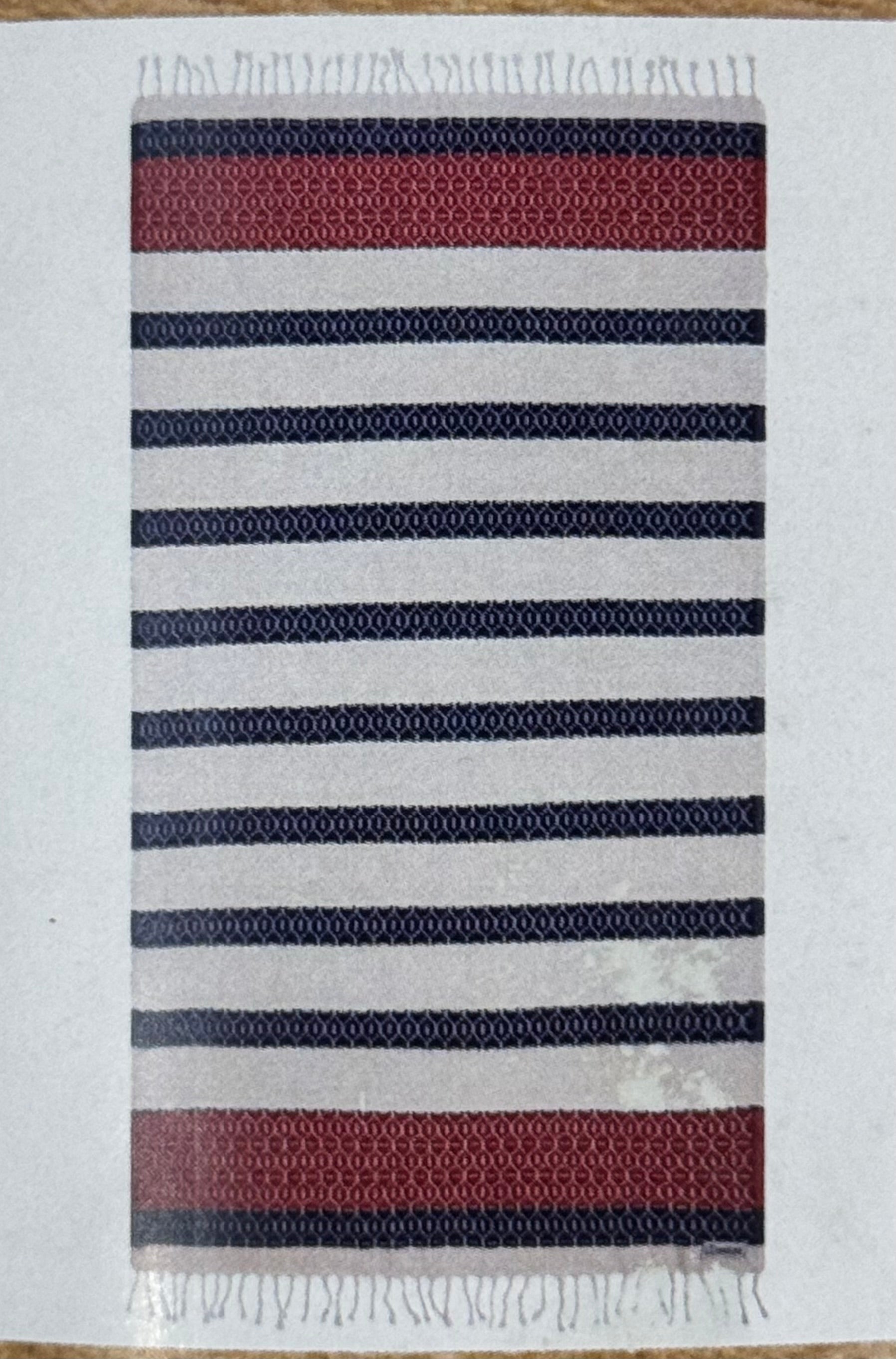 Patriot Stripe