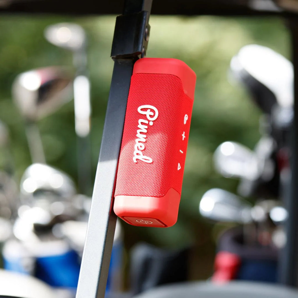 The Sound Stick Magnetic Speaker