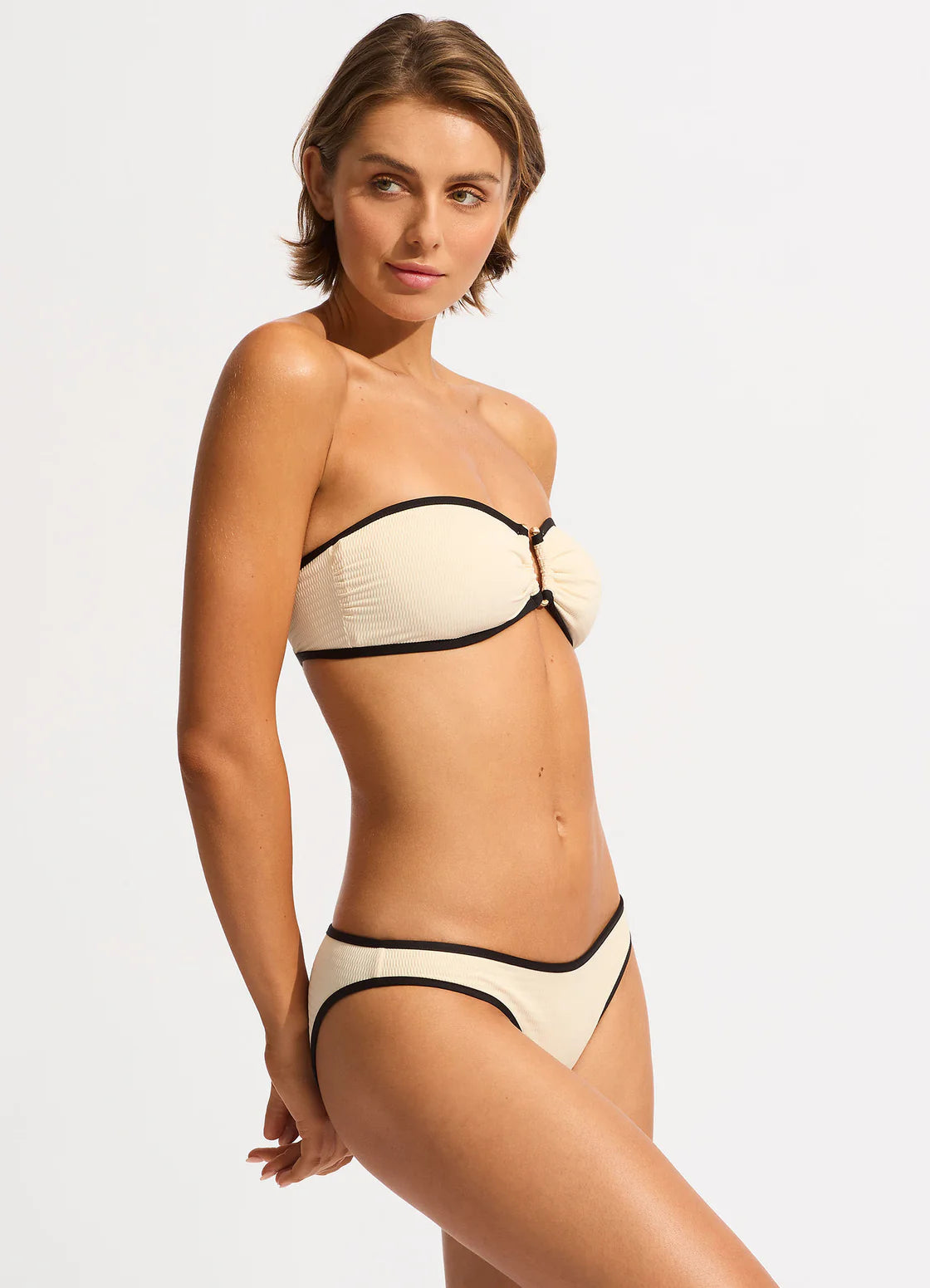 Beach Bound Hipster Bottom