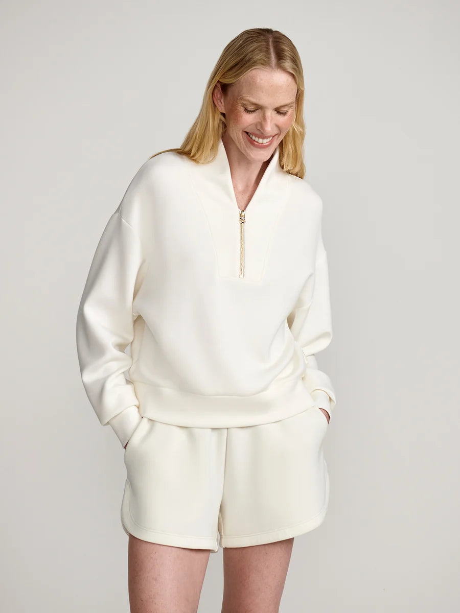 Davidson Sweat