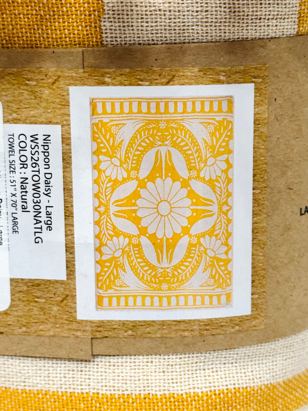Nippon Daisy - Large