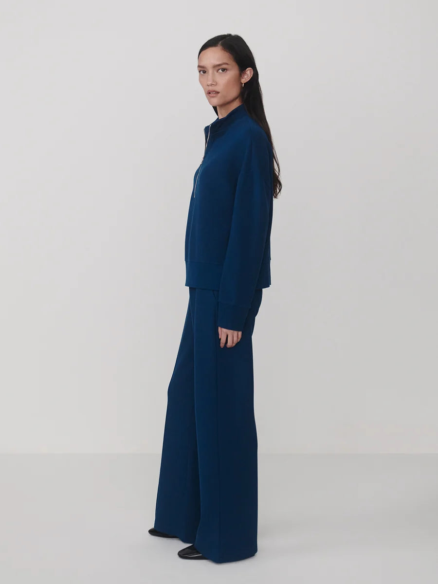 The Wide leg pant 30