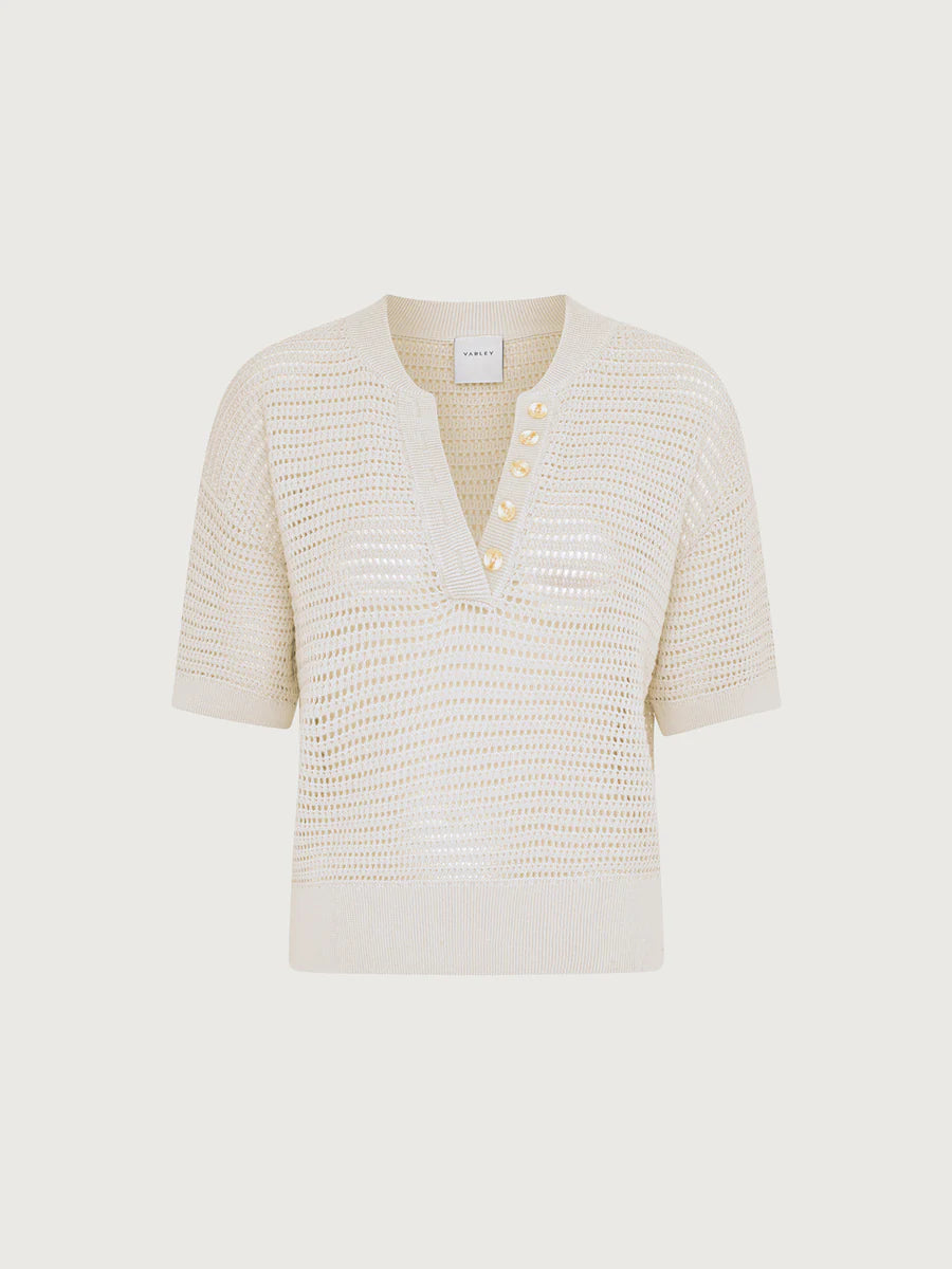 Callie Knit top