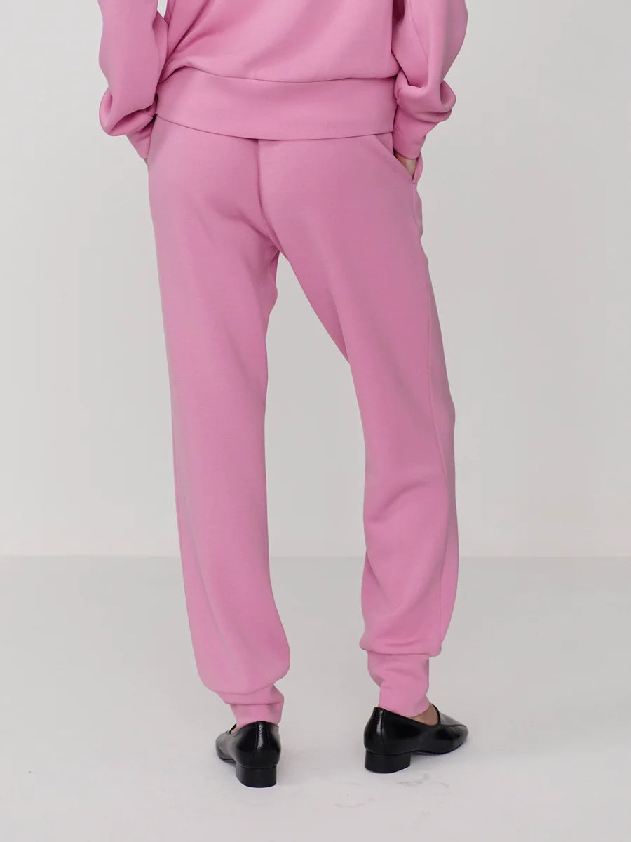 Slim Cuff Pant 25