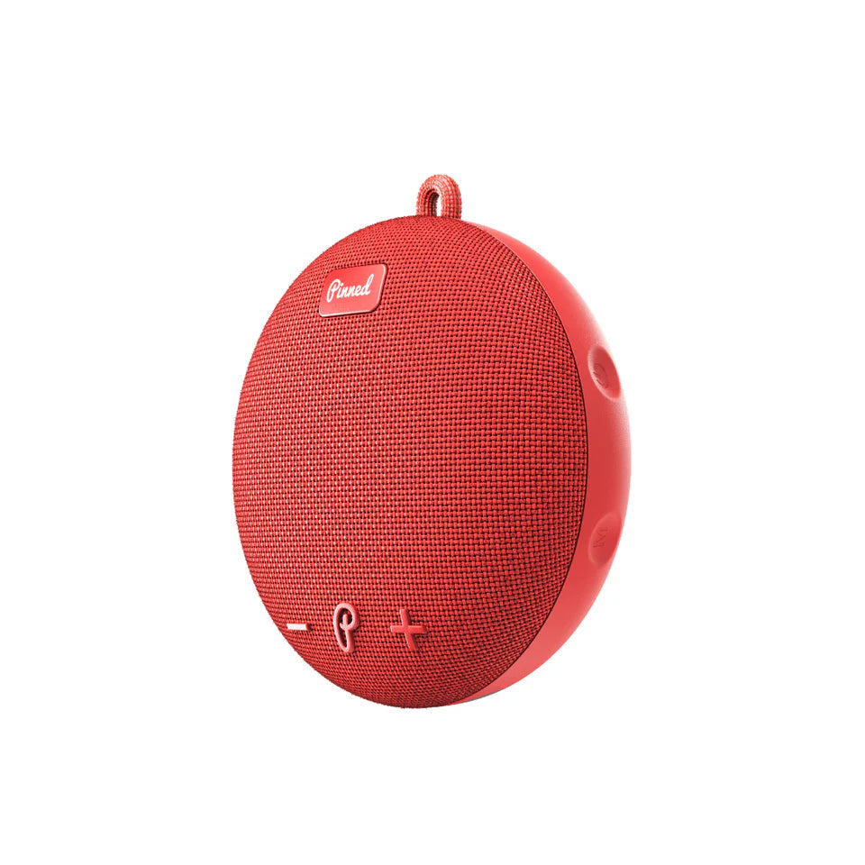 The Dart 2.0 Speaker