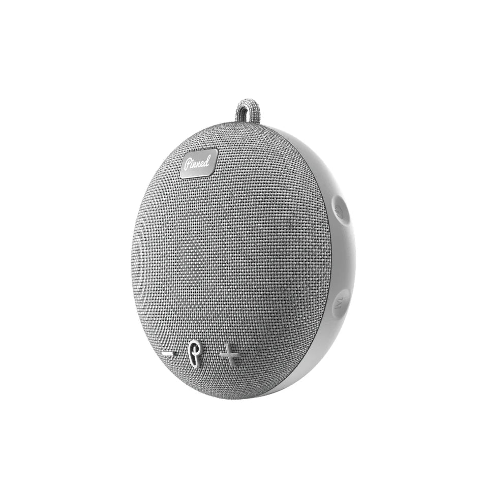 The Dart 2.0 Speaker