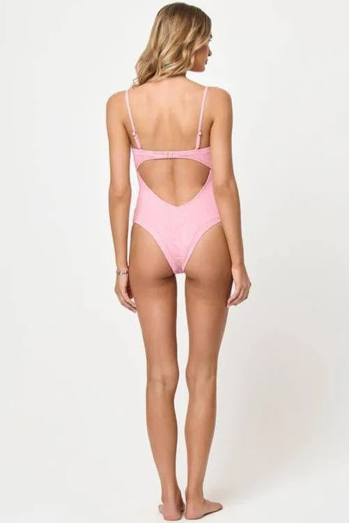 La Femme One Piece