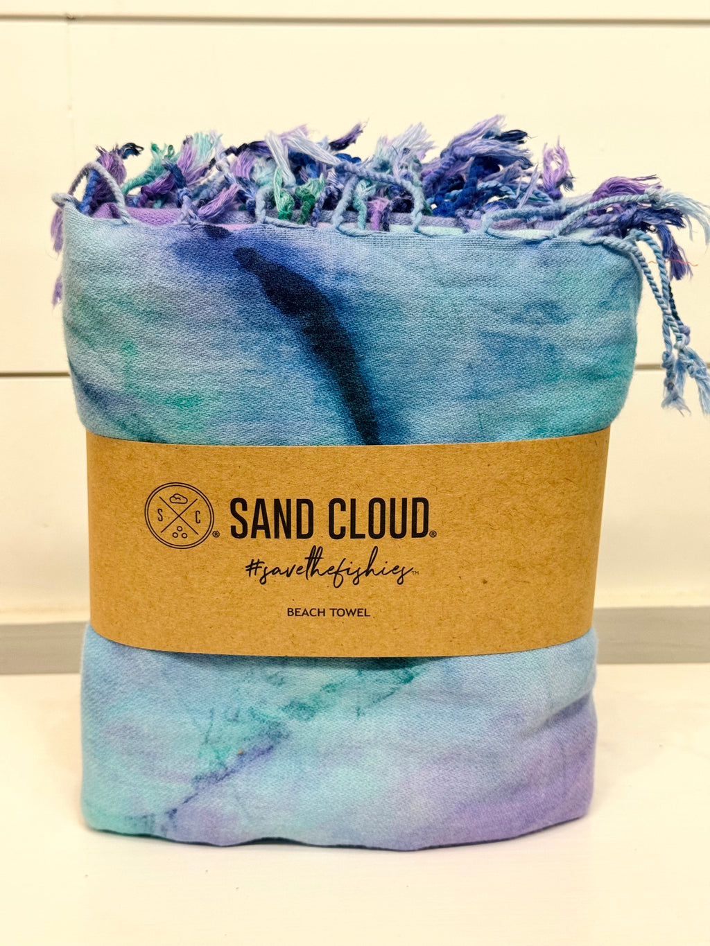 Luna XL Towel