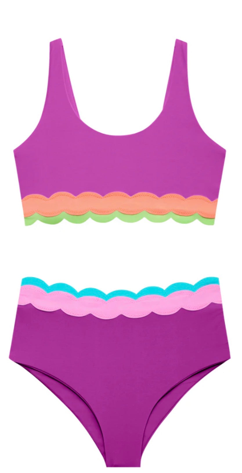Little Marin Harriet Set