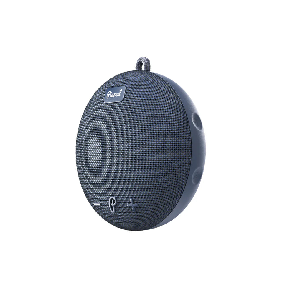 The Dart 2.0 Speaker