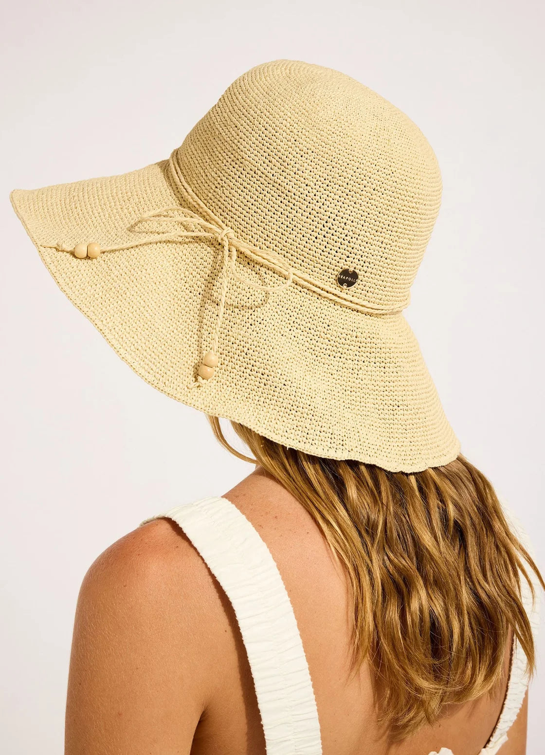 Aurora Packable Hat