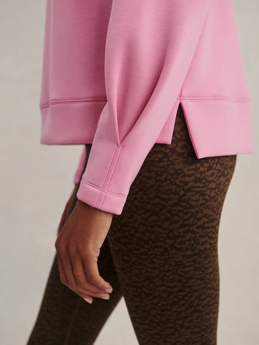 Zosia Crew Neck Sweat