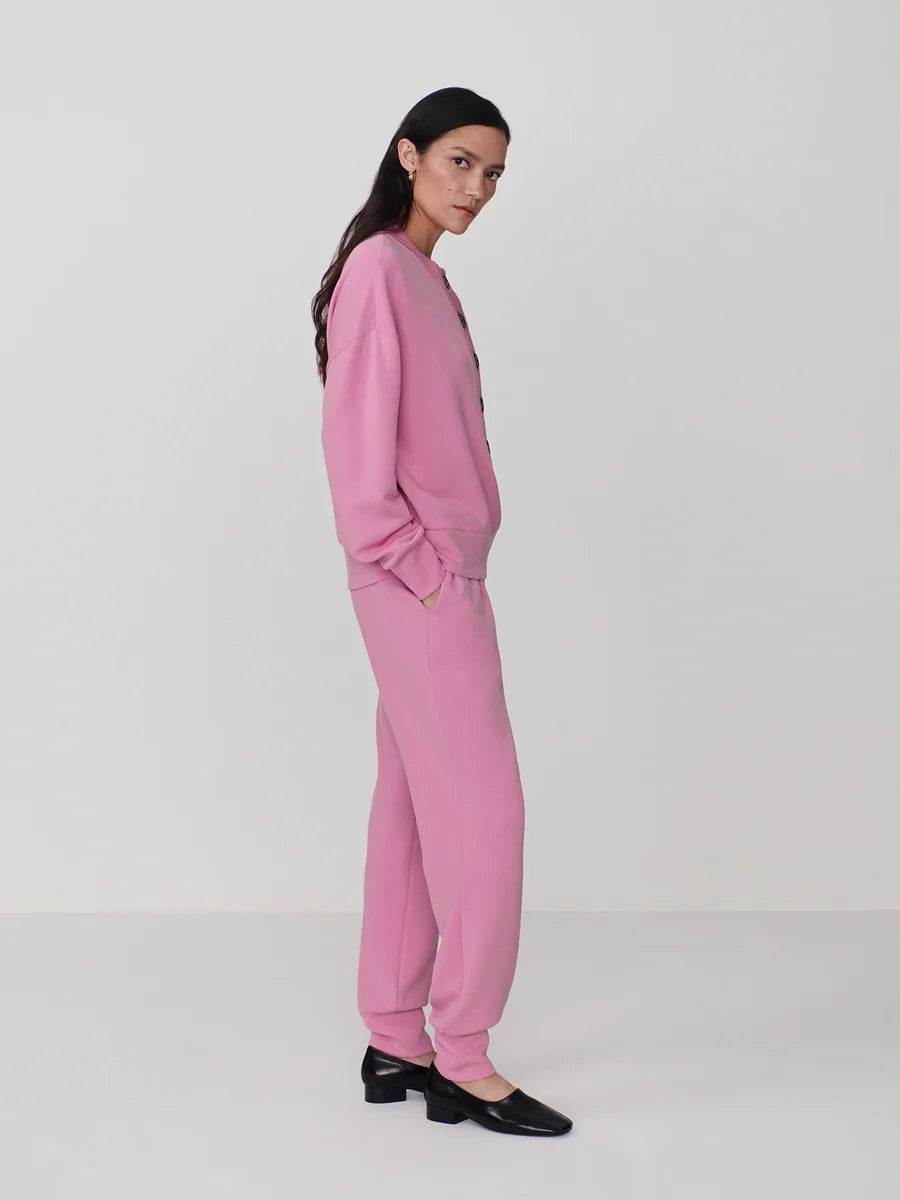 Slim Cuff Pant 25
