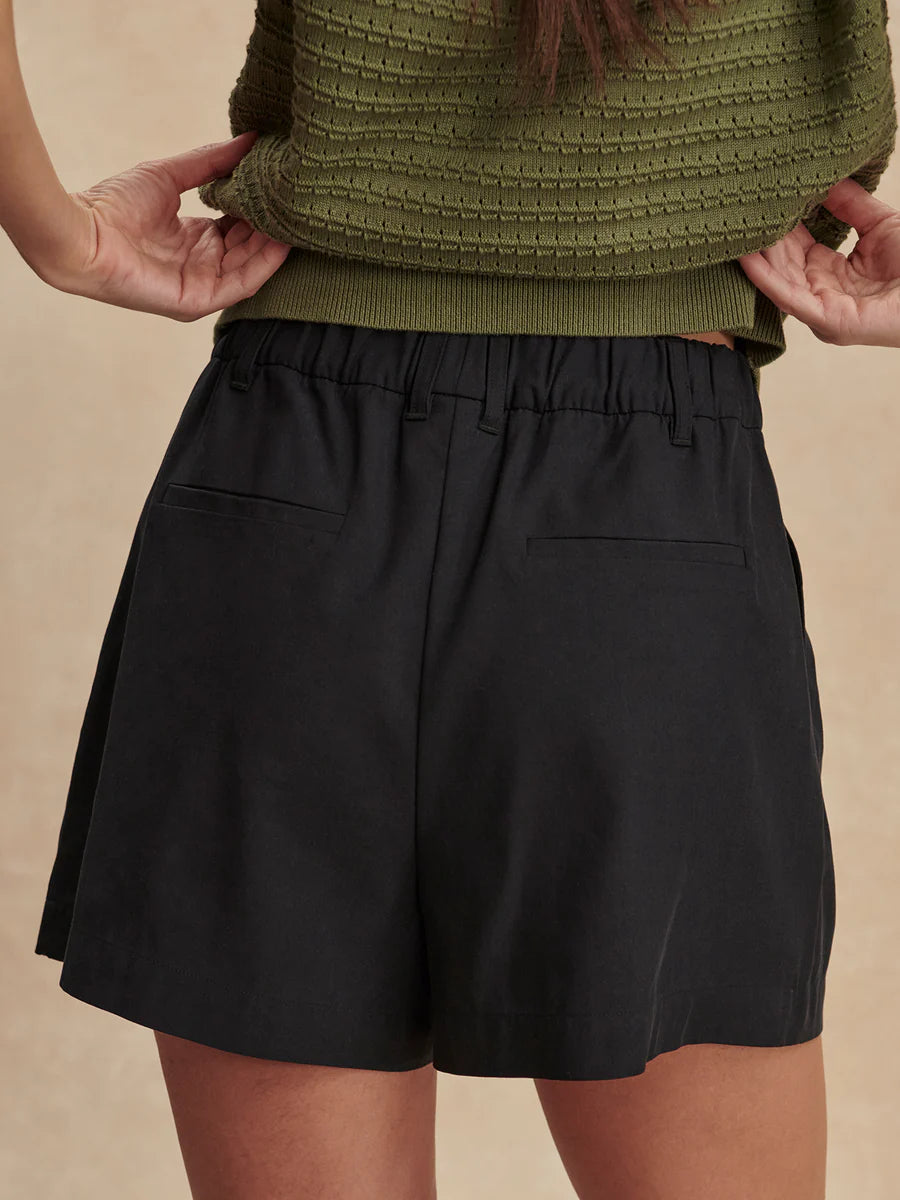 Tansy Woven Short 3