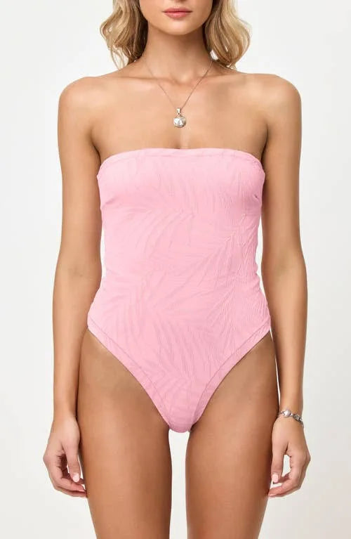 La Femme One Piece
