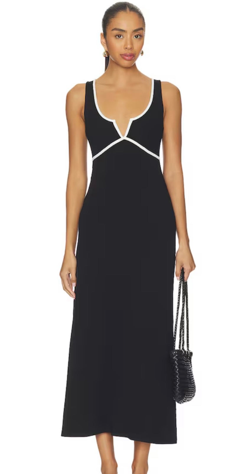Sayge Maxi