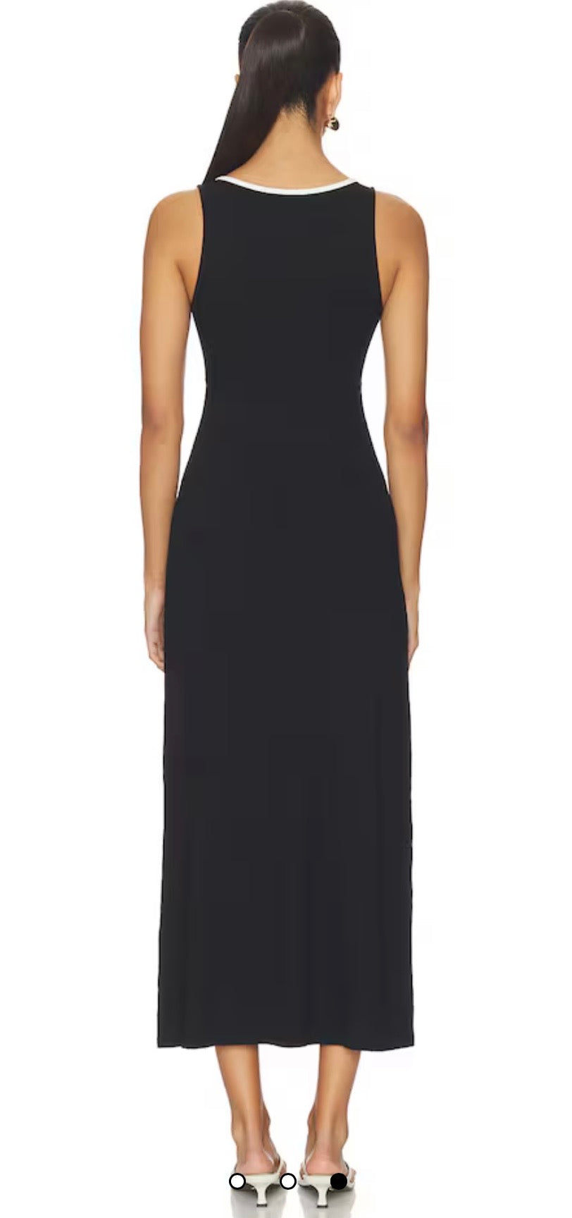 Sayge Maxi