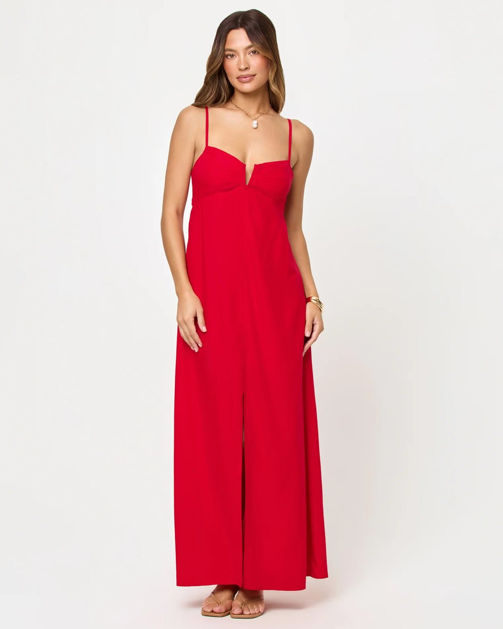 Chara Maxi Dress
