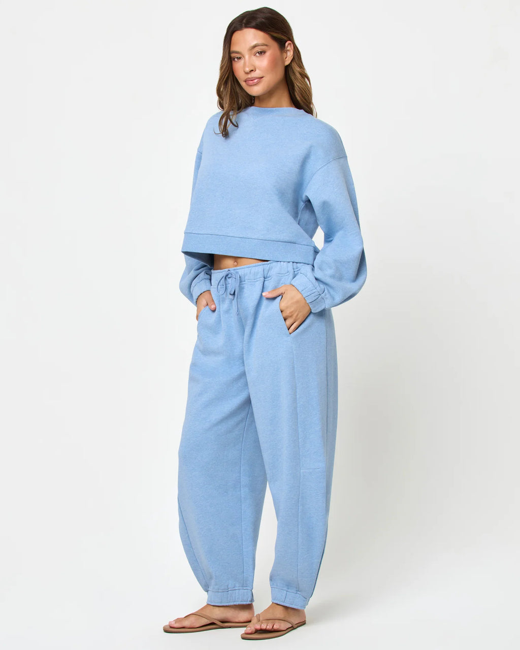 Fleur Sweatshirt
