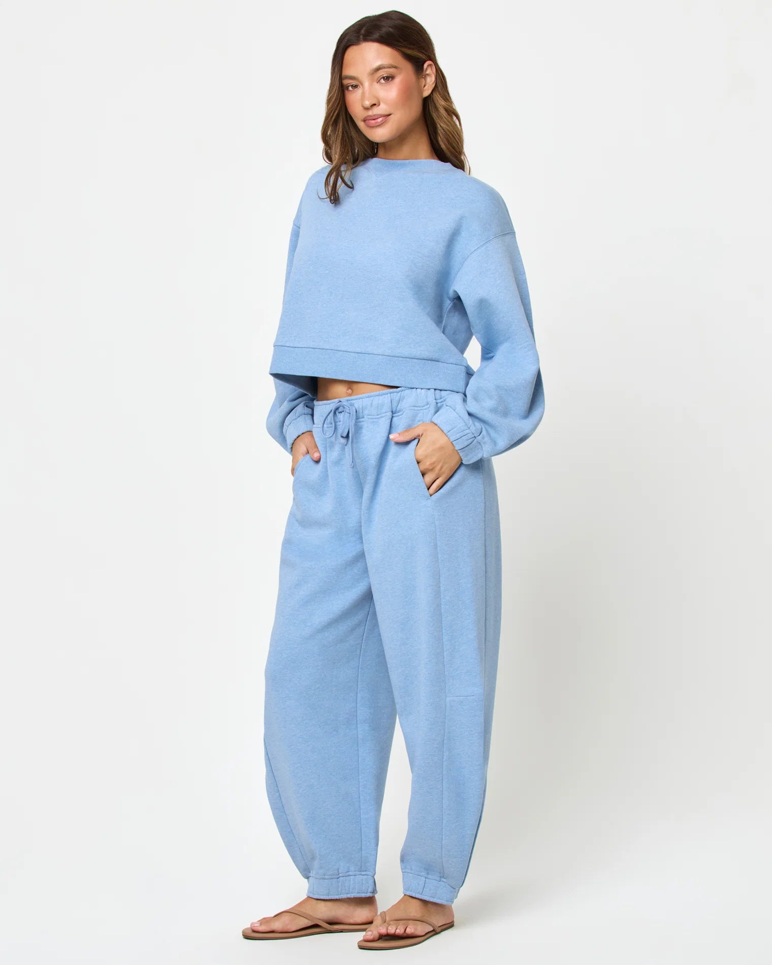 Fleur Sweatshirt