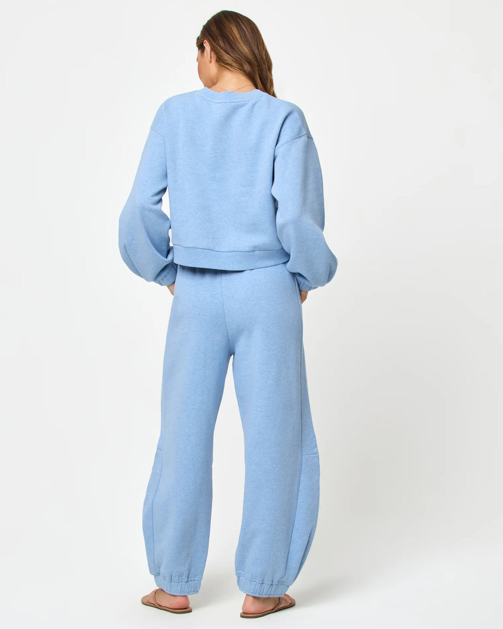 Fleur Sweatshirt