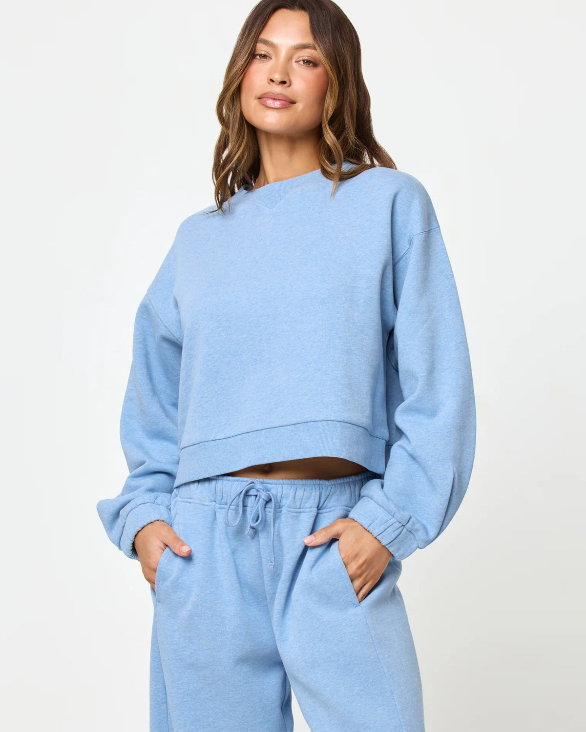 Fleur Sweatshirt