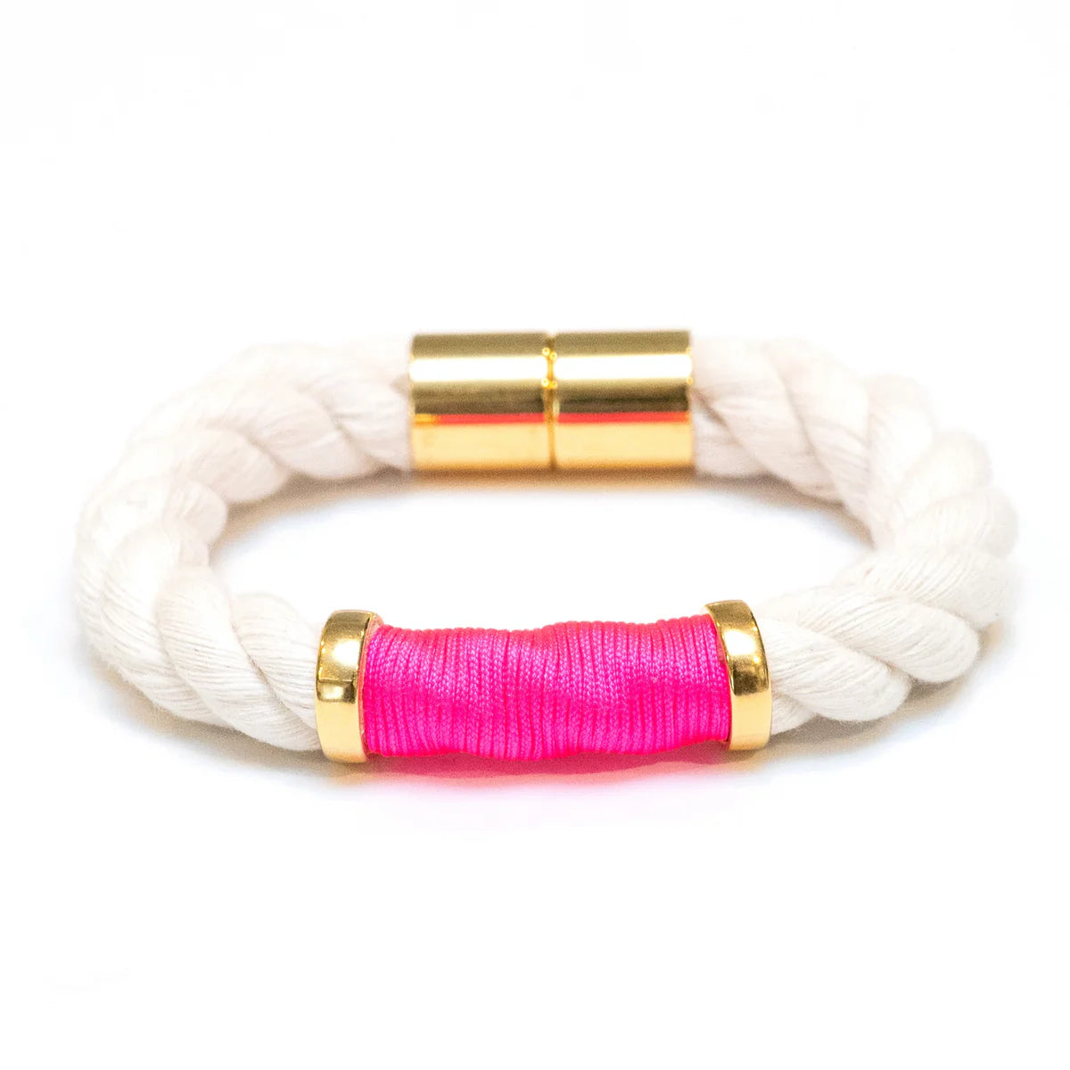Hanover Rope Bracelet