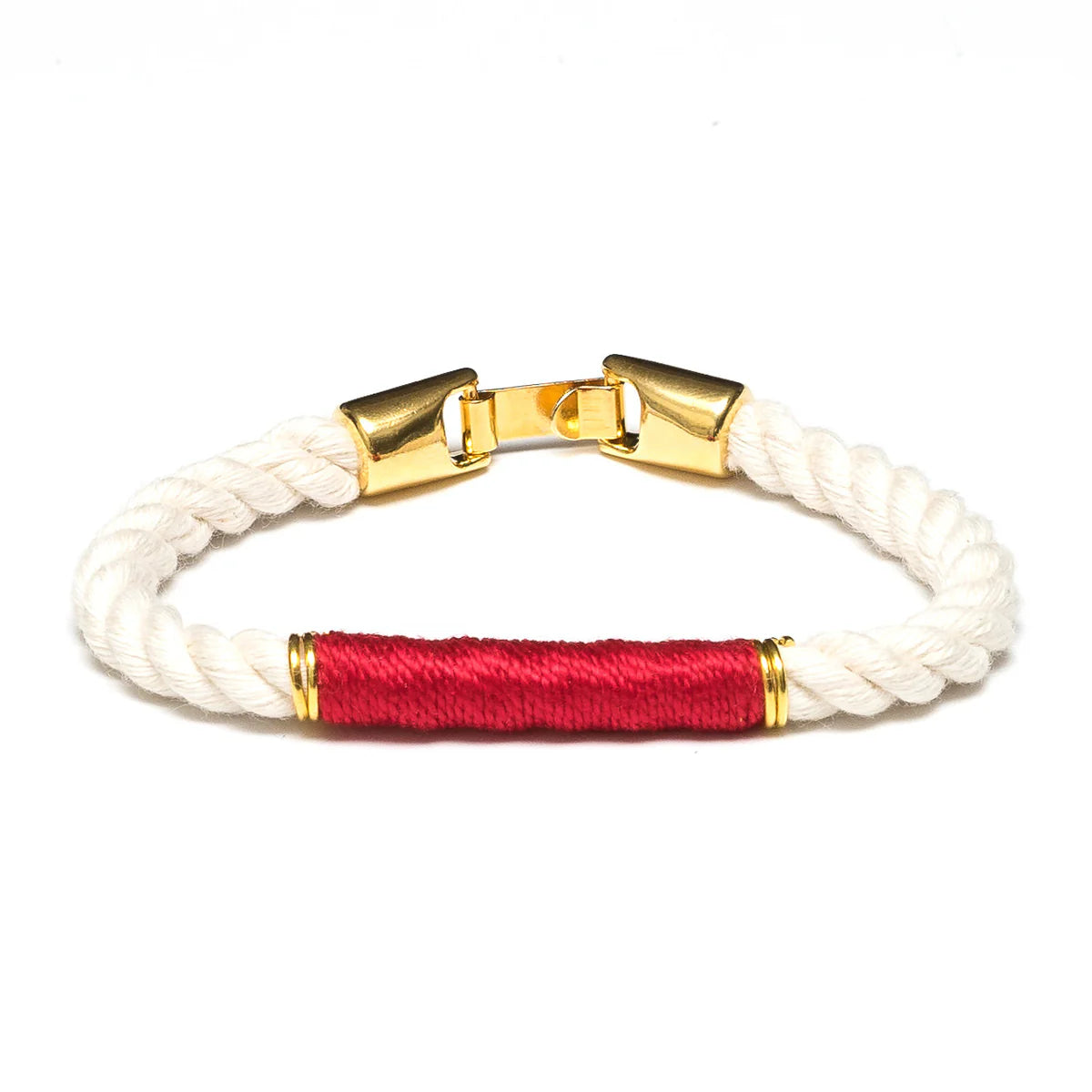 Beacon Nautical Rope Bracelet