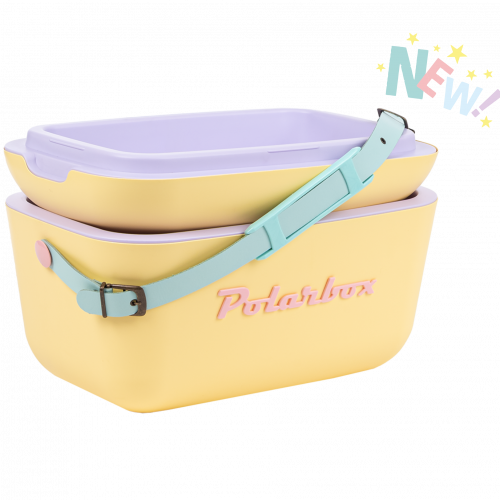 Polarbox 21qt Cooler