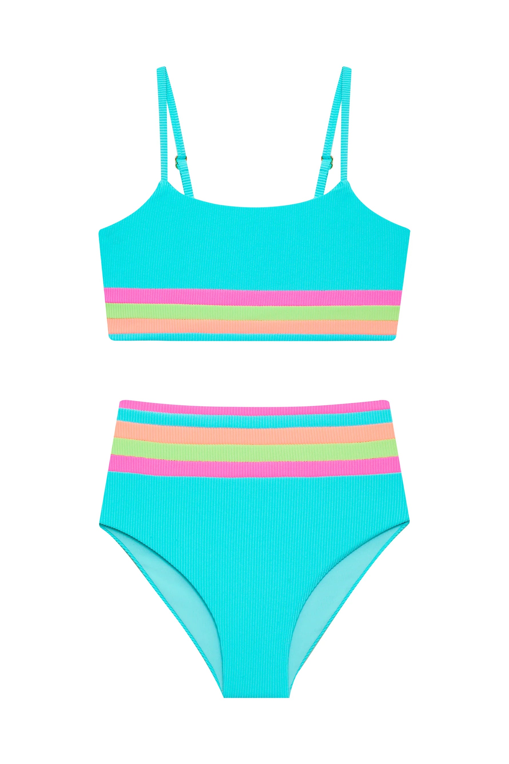 Girl's Swimwear