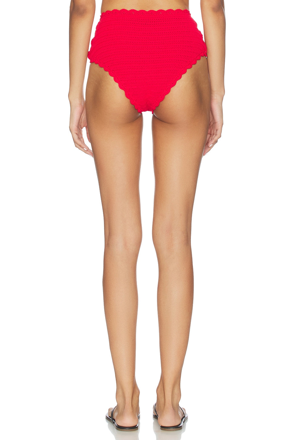 Kirby Bottom - Ruby Crotchet