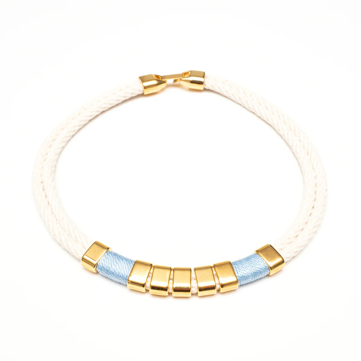Beech Rope Necklace