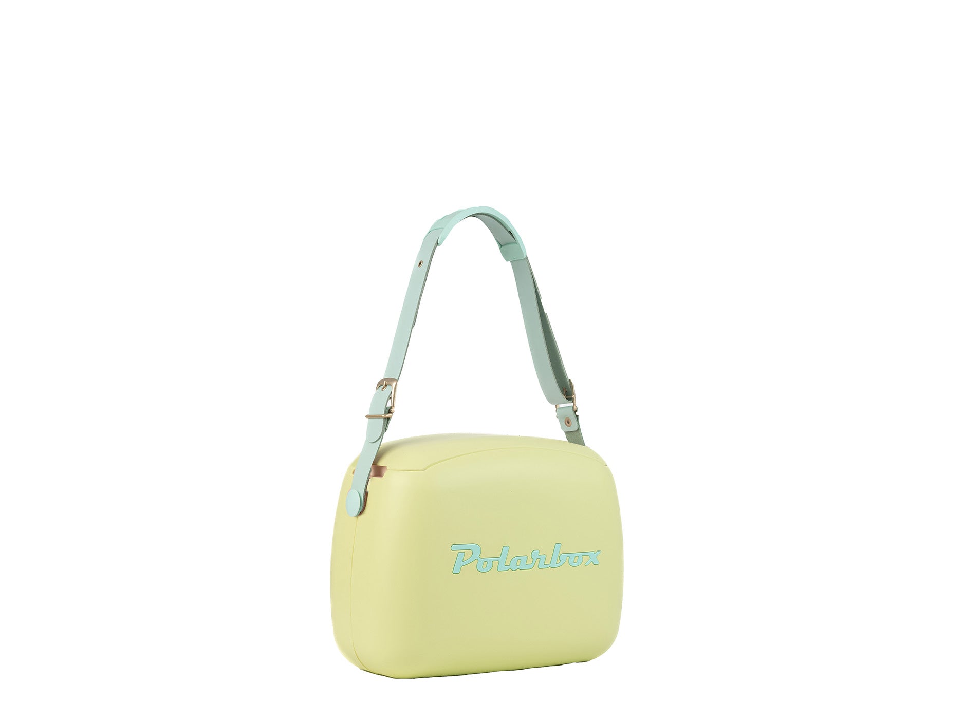 Polarbox cooler bag - 6 qt